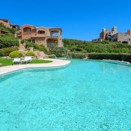Villetta Azzurro - Sherdenia Luxury Apartments Marinella  Zewnętrze zdjęcie