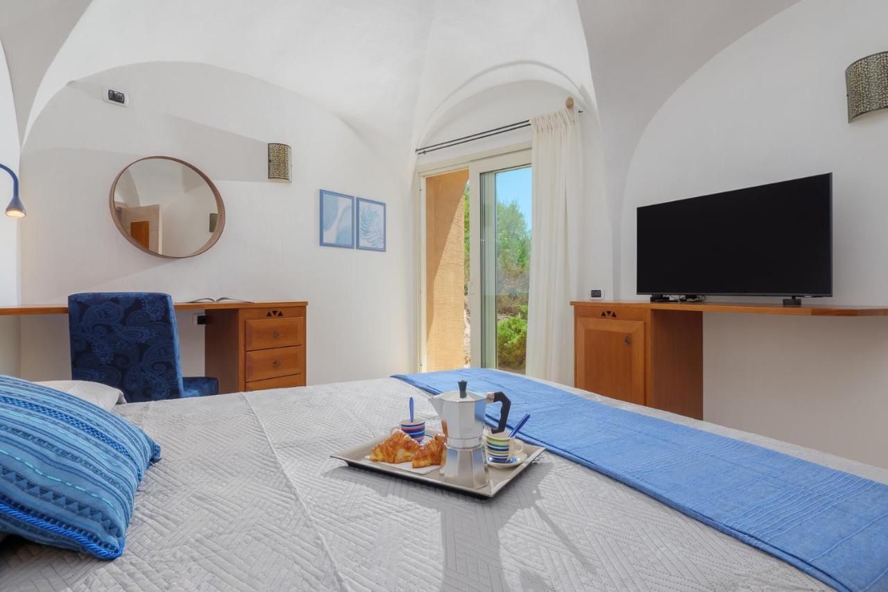 Villetta Azzurro - Sherdenia Luxury Apartments Marinella  Zewnętrze zdjęcie
