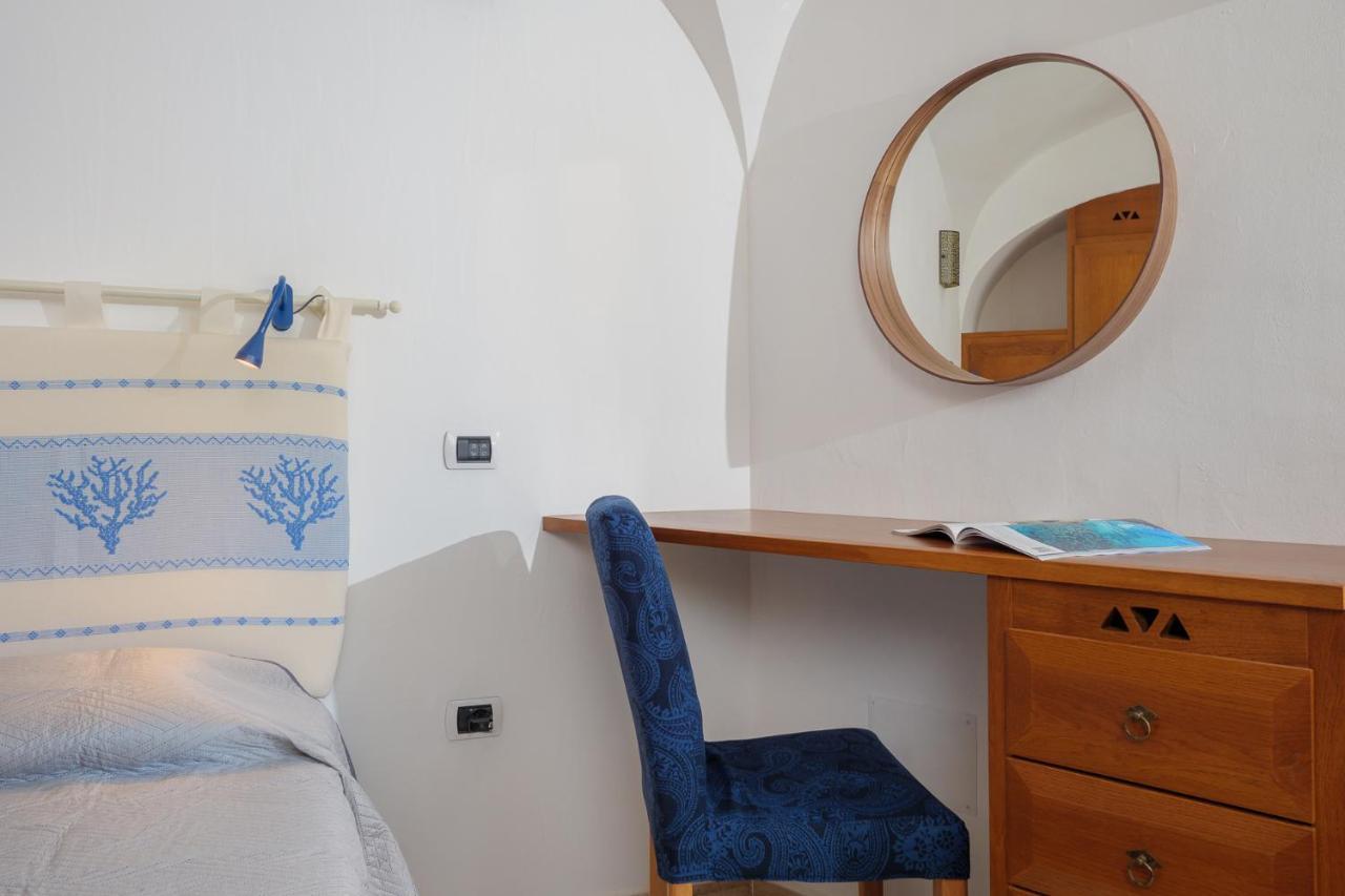Villetta Azzurro - Sherdenia Luxury Apartments Marinella  Zewnętrze zdjęcie