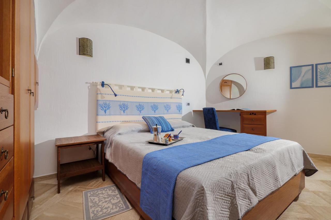 Villetta Azzurro - Sherdenia Luxury Apartments Marinella  Zewnętrze zdjęcie