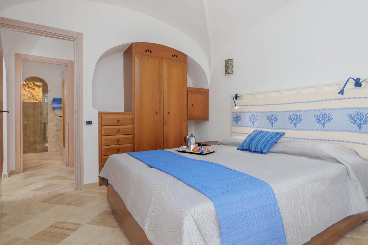 Villetta Azzurro - Sherdenia Luxury Apartments Marinella  Zewnętrze zdjęcie