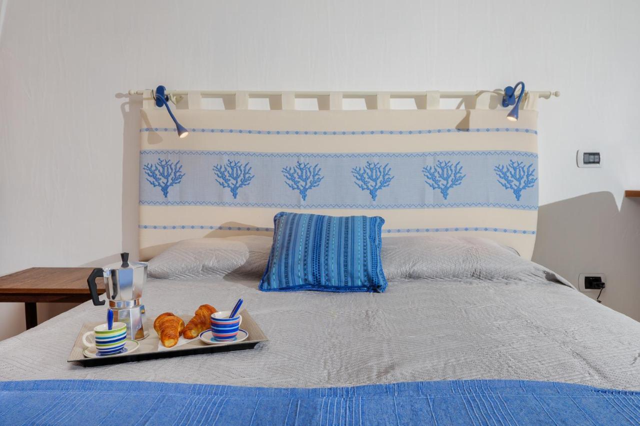Villetta Azzurro - Sherdenia Luxury Apartments Marinella  Zewnętrze zdjęcie
